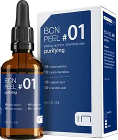 BCN Peel #01