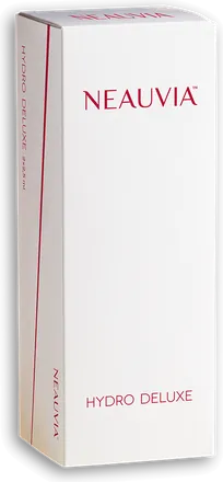 Neauvia Hydro Deluxe