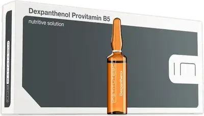 Dexpanthenol