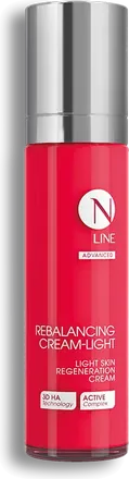 Neauvia Rebalancing Cream‑Light