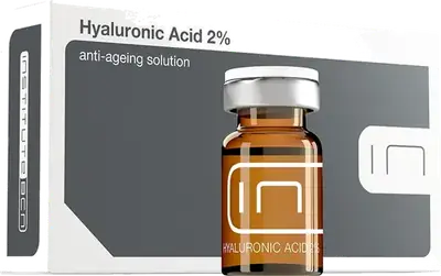 Hyaluronic Acid 2%