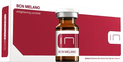 BCN Melano