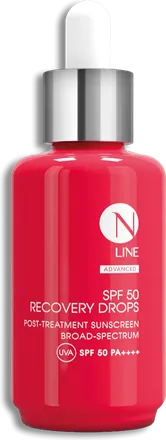 Neauvia SPF 50 Recovery Drops