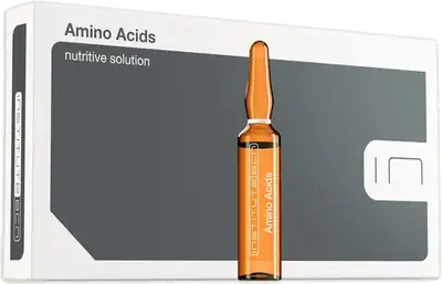 Amino Acids
