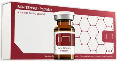 BCN Tensis – Peptides