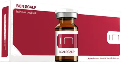 BCN Scalp