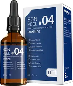 BCN Peel #04