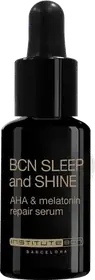BCN Sleep and Shine