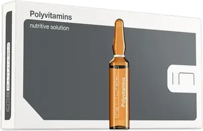 Polyvitamins