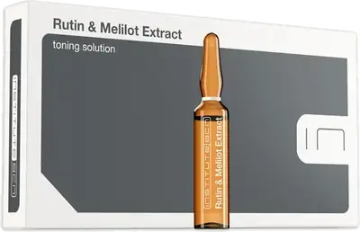 Rutin & Melilot Extract
