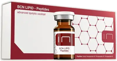 BCN Lipid – Peptides